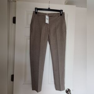 Mango Dress Pants 8